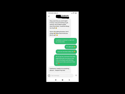 ❤️ Waxaan ku daray PAWG cusub oo Tinder ah haremkayga (la hadal Tinder waxaa ku jira) ❌ Galmo